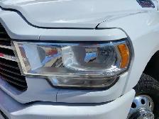 2021 Ram 3500 Big Horn | Accident Free Carfax - Photo 9
