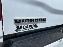 2021 Ram 3500 Big Horn | Accident Free Carfax - Photo 10