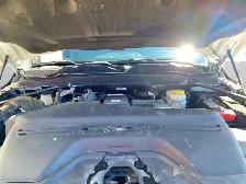 2021 Ram 3500 Big Horn | Accident Free Carfax - Photo 11