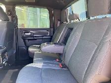 2021 Ram 3500 Big Horn | Accident Free Carfax - Photo 26