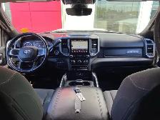 2021 Ram 3500 Big Horn | Accident Free Carfax - Photo 29