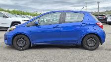 2018 Toyota Yaris Hatchback LE - Photo 3