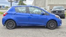 2018 Toyota Yaris Hatchback LE - Photo 7