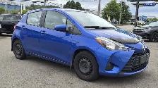 2018 Toyota Yaris Hatchback LE - Photo 9