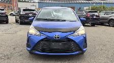 2018 Toyota Yaris Hatchback LE - Photo 10