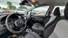 2018 Toyota Yaris Hatchback LE - Photo 12