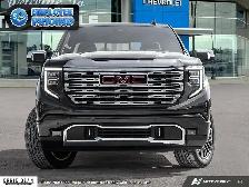 2026 GMC Sierra 1500 Denali - Photo 2