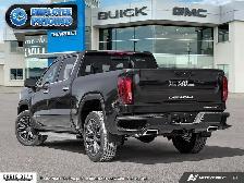 2026 GMC Sierra 1500 Denali - Photo 4