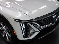 2024 Cadillac LYRIQ Tech | Low Mileage | 33 Display | Google - Photo 5