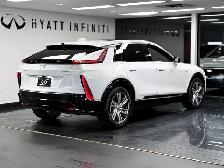2024 Cadillac LYRIQ Tech | Low Mileage | 33 Display | Google - Photo 6