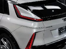 2024 Cadillac LYRIQ Tech | Low Mileage | 33 Display | Google - Photo 9