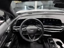 2024 Cadillac LYRIQ Tech | Low Mileage | 33 Display | Google - Photo 11