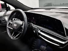 2024 Cadillac LYRIQ Tech | Low Mileage | 33 Display | Google - Photo 13