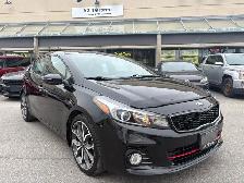 2018 Kia Forte5 SX Auto - Photo 2