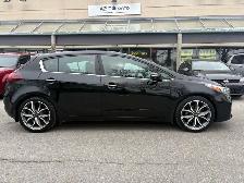 2018 Kia Forte5 SX Auto - Photo 3