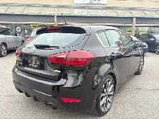 2018 Kia Forte5 SX Auto - Photo 4