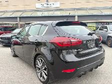 2018 Kia Forte5 SX Auto - Photo 5