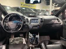 2018 Kia Forte5 SX Auto - Photo 13