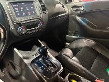 2018 Kia Forte5 SX Auto - Photo 23