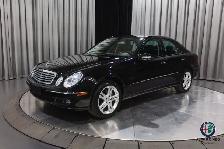 2006 Mercedes-Benz E-Class