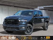 2026 Ram 1500 Sport