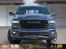 2026 Ram 1500 Sport - Photo 2