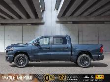 2026 Ram 1500 Sport - Photo 4