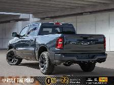 2026 Ram 1500 Sport - Photo 5