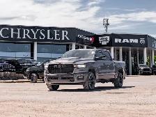 2026 Ram 1500 Sport - Photo 2