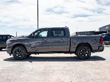 2026 Ram 1500 Sport - Photo 5