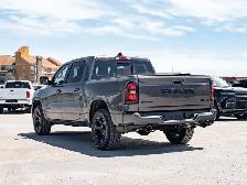 2026 Ram 1500 Sport - Photo 6