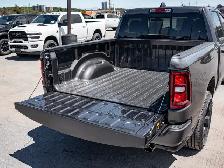 2026 Ram 1500 Sport - Photo 8