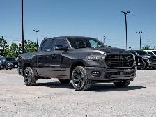 2026 Ram 1500 Sport - Photo 11