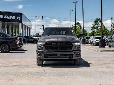 2026 Ram 1500 Sport - Photo 12