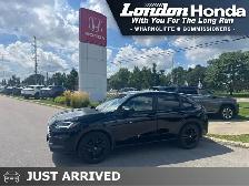 2026 Honda HR-V Sport | 1 Owner | Clean Carfax | Heated Seats