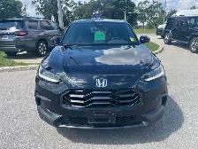 2026 Honda HR-V Sport | 1 Owner | Clean Carfax | Heated Seats - Photo 2