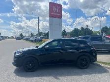 2026 Honda HR-V Sport | 1 Owner | Clean Carfax | Heated Seats - Photo 3