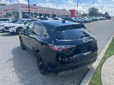 2026 Honda HR-V Sport | 1 Owner | Clean Carfax | Heated Seats - Photo 4