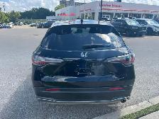 2026 Honda HR-V Sport | 1 Owner | Clean Carfax | Heated Seats - Photo 5