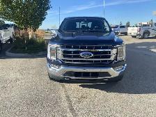 2023 Ford F-150 LARIAT - Photo 2
