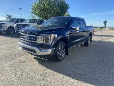2023 Ford F-150 LARIAT - Photo 3