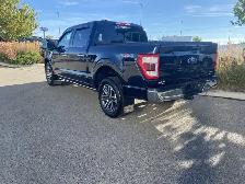 2023 Ford F-150 LARIAT - Photo 4