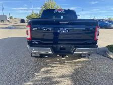 2023 Ford F-150 LARIAT - Photo 5