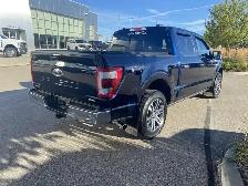 2023 Ford F-150 LARIAT - Photo 7