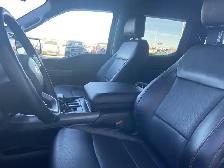 2023 Ford F-150 LARIAT - Photo 8