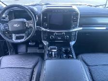 2023 Ford F-150 LARIAT - Photo 11