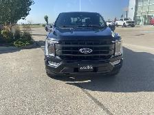 2023 Ford F-150 LARIAT - Photo 2