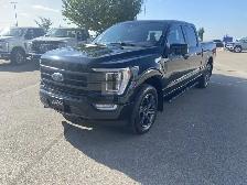 2023 Ford F-150 LARIAT - Photo 3