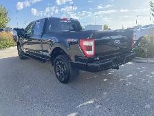 2023 Ford F-150 LARIAT - Photo 4