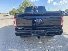2023 Ford F-150 LARIAT - Photo 5